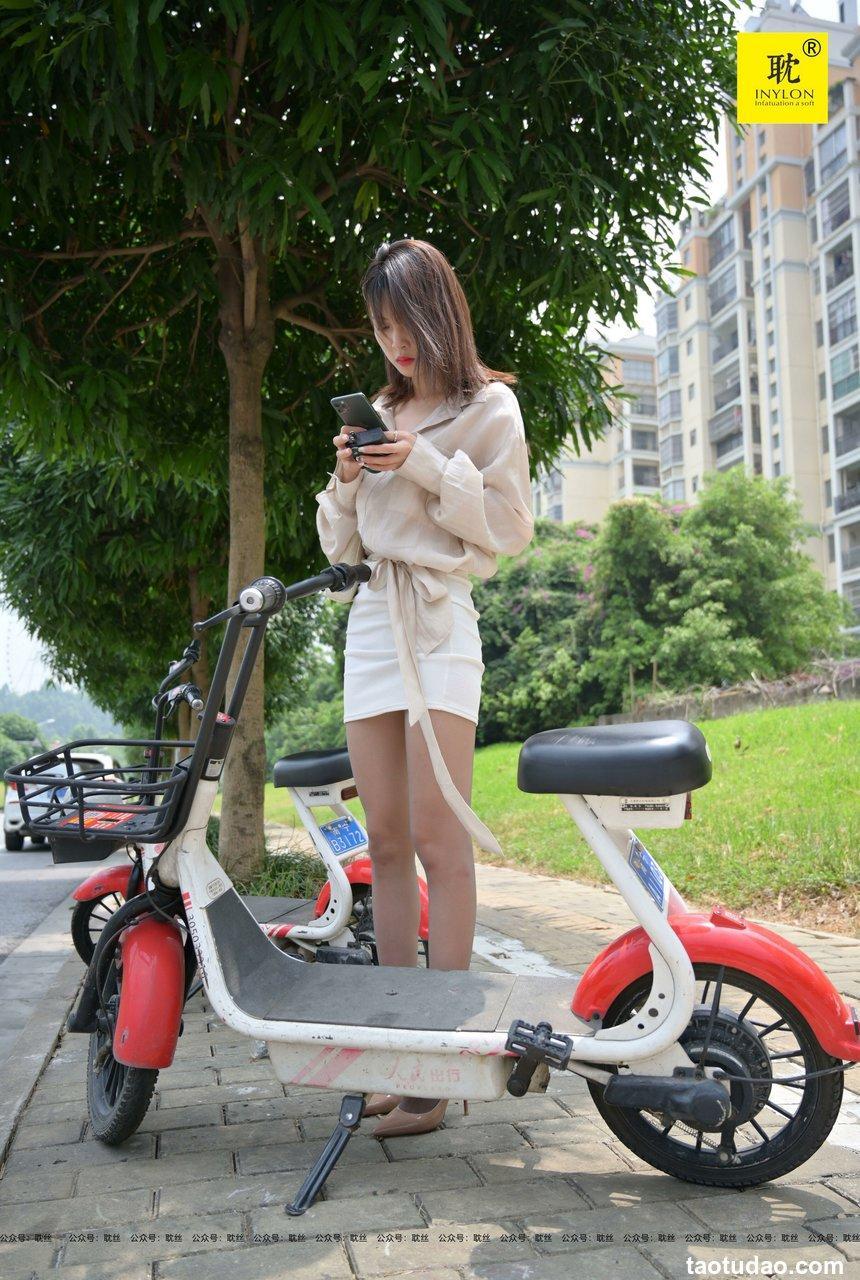 [IESS异思趣向] 耽丝 第N种幻想之《一个人下班》丘主管[79P]