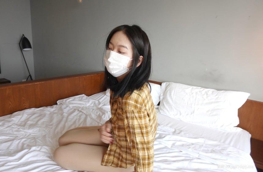 [ROSI口罩系列]2022.10.28 NO.2329[50+1P／67.4MB]