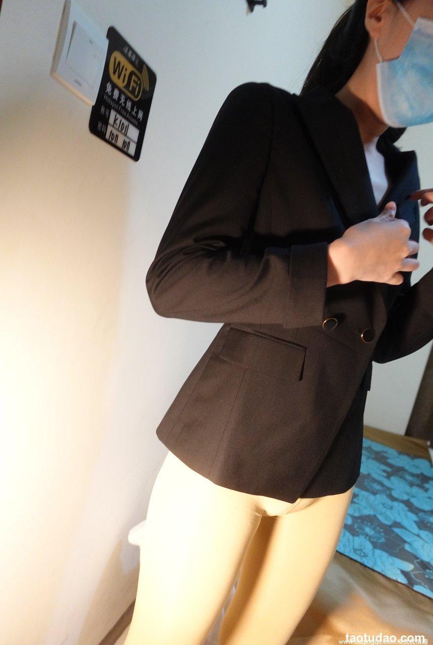 [ROSI写真]口罩系列 2021.01.03 NO.1666[65+1P／90.9MB]