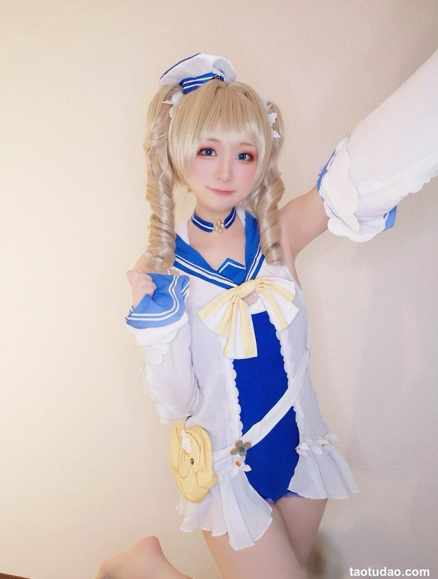 Yuki亭 - NO.19 バニラちゃん💙 (ネコぱら) [36P-113MB]