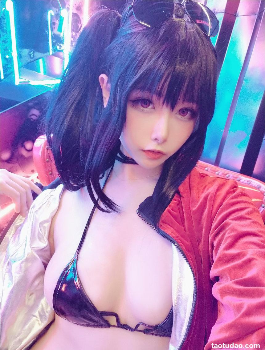 Momoko葵葵 NO.031 – 大凤之自拍[31P／49MB]