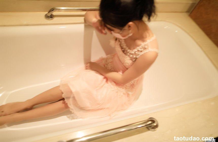 [ROSI写真]口罩系列  2018-04-21 KZ.678 [58+1P]