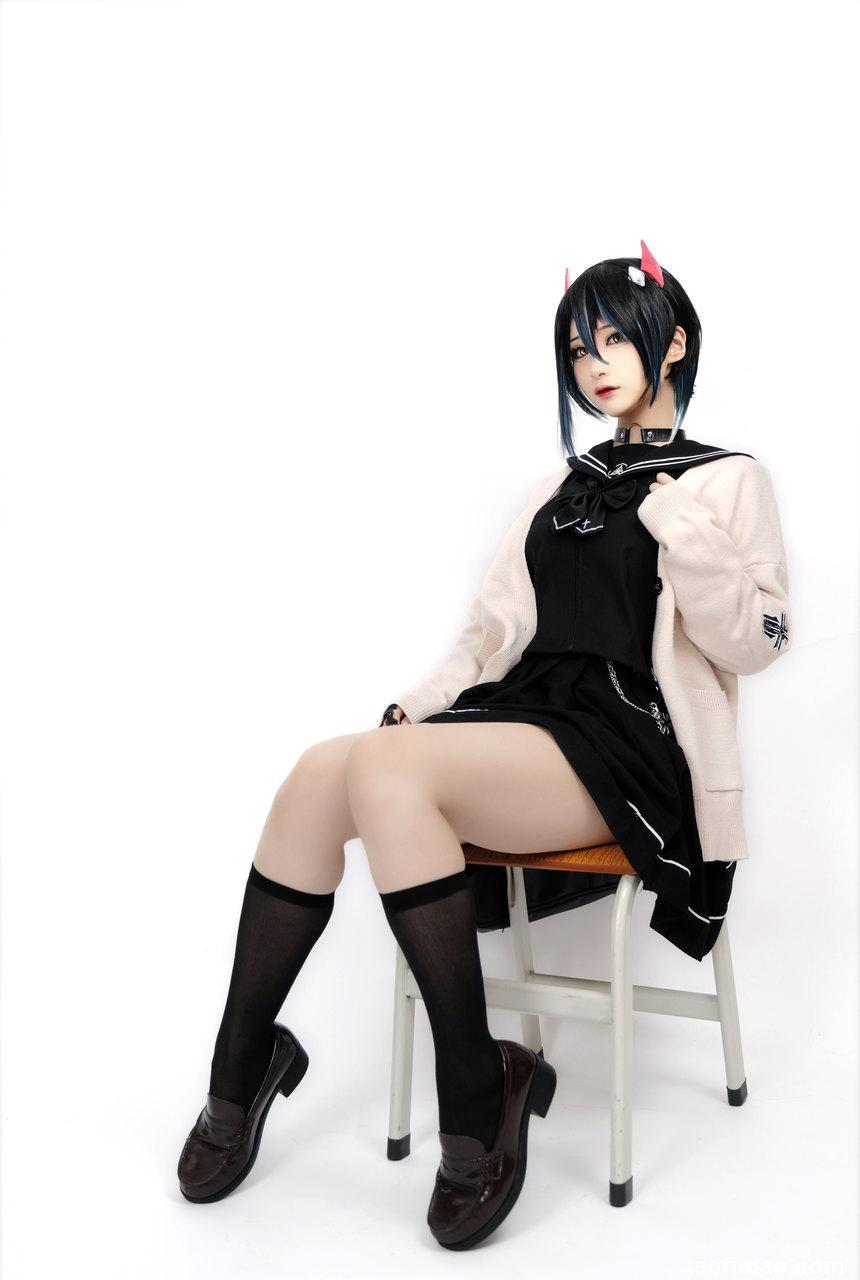 幼爱youmeko-胡滕JK [43P-268MB]