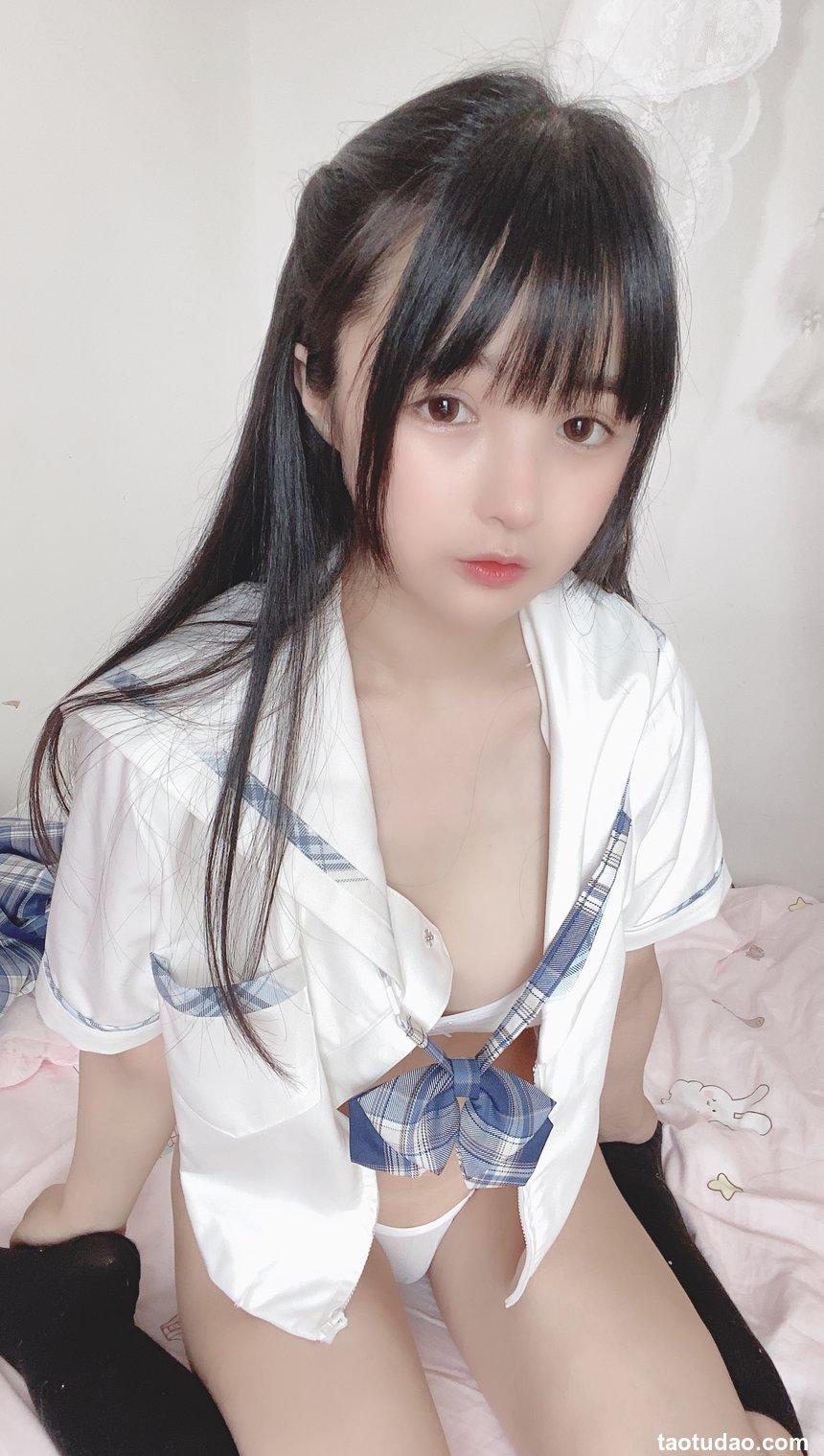 桜井宁宁 - JK的日常 [51P-92MB]