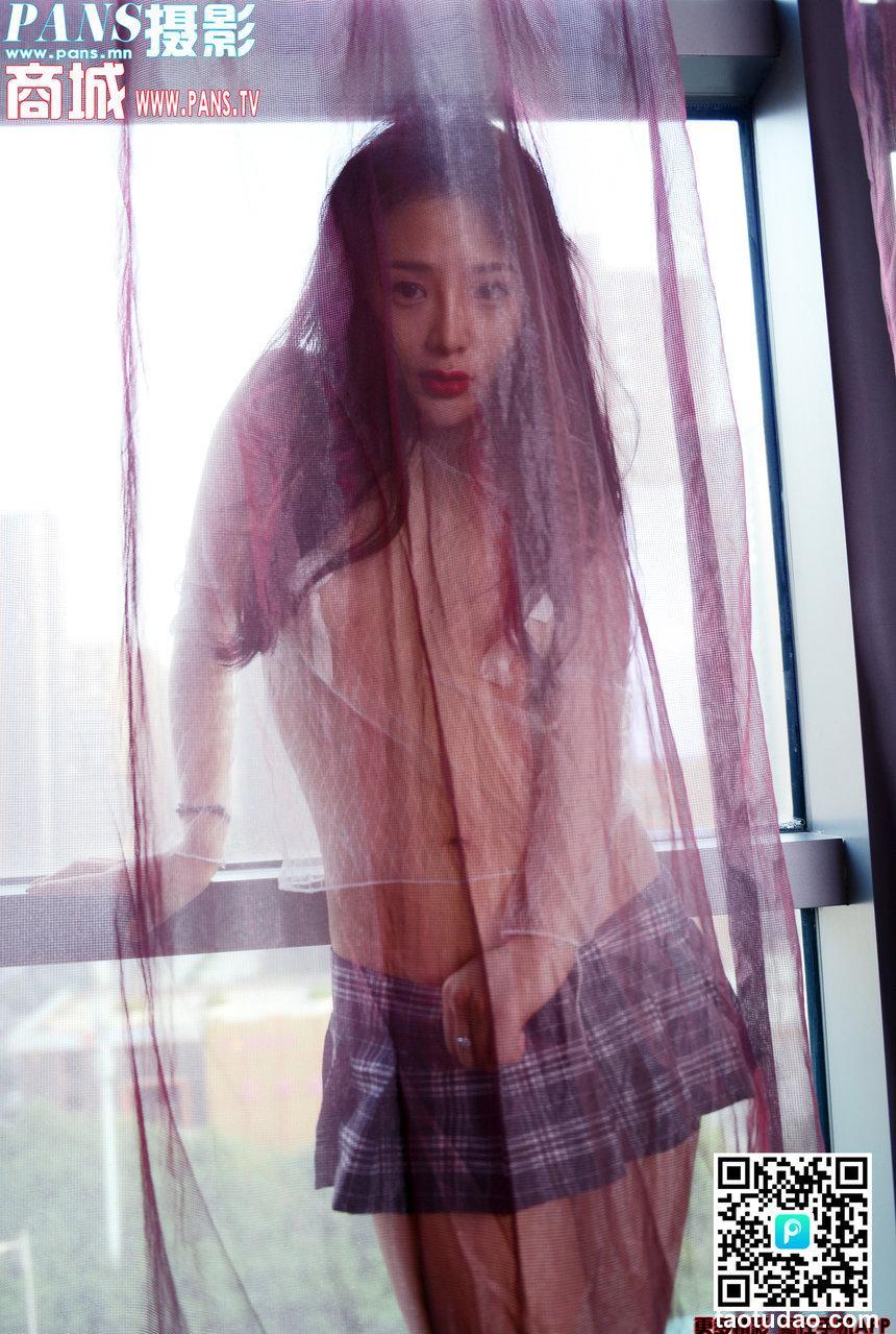 [PANS写真]2019.08.10 NO.1187期 依依 套图+视频 [250.82MB]