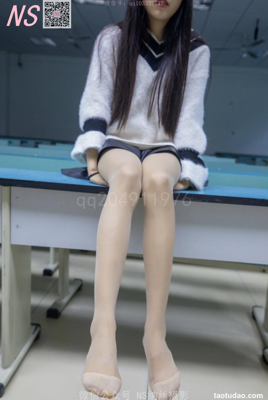 纳丝摄影 雨佳的丝袜学记 [129P1V-2.07GB]