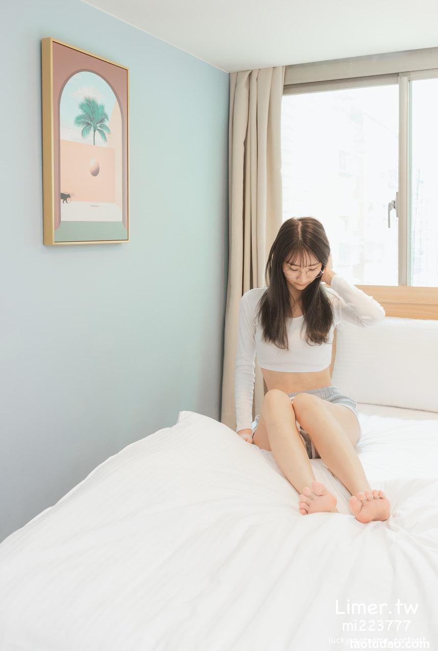 Limerence原创 NO.023 EJ 少女家居风 我们一起约会吧[139P+1V／3.29GB]