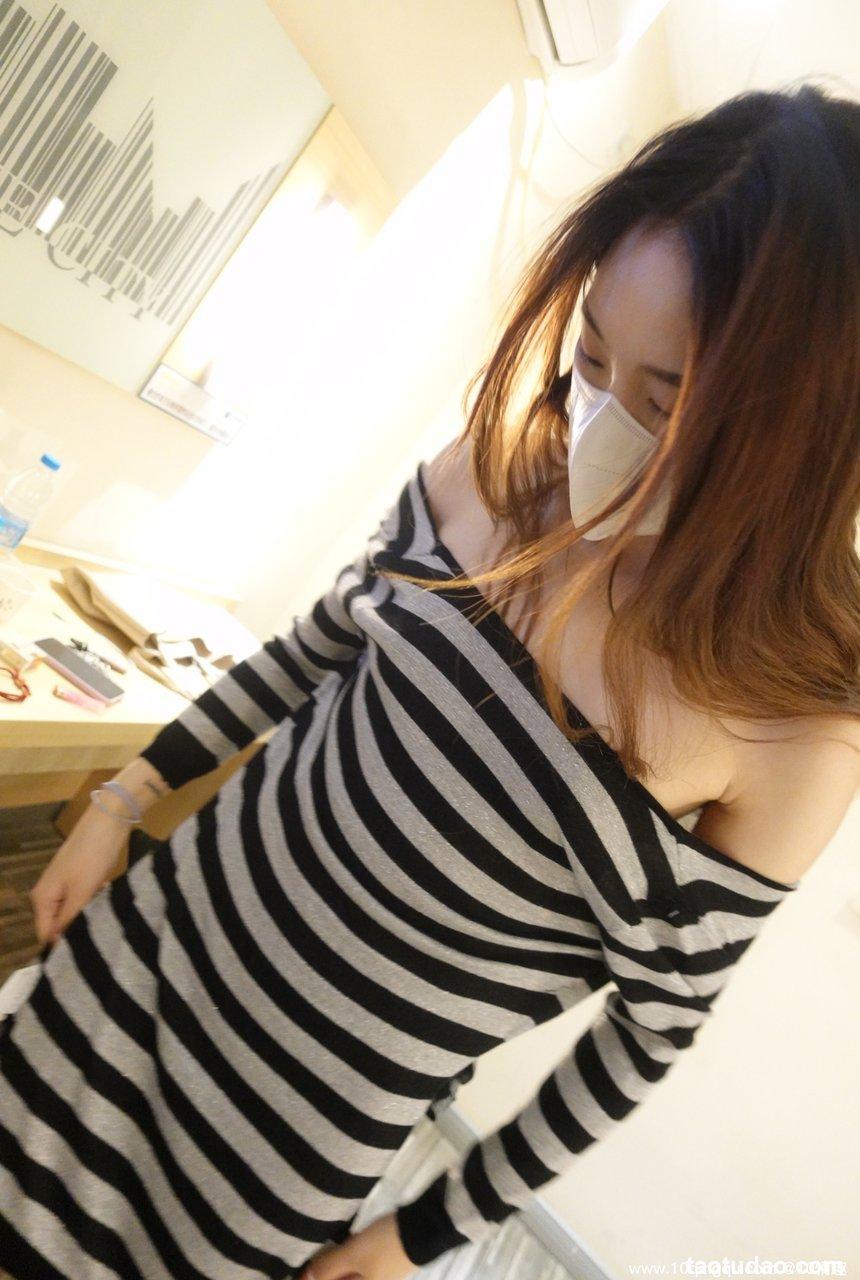 [ROSI写真] 口罩系列 2021.03.24 NO.1746[39+1P/32M]