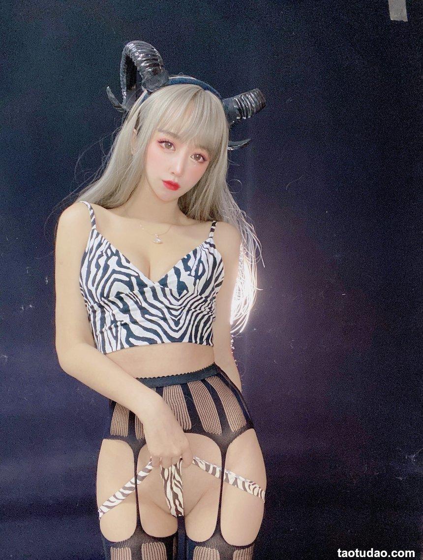 过期米线线喵-魅魔