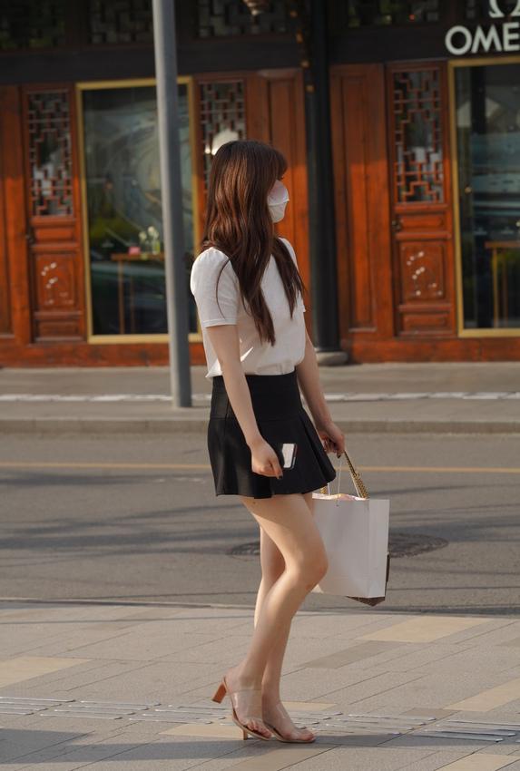 都市丽人包臀裙闺蜜【110P-1.66G】