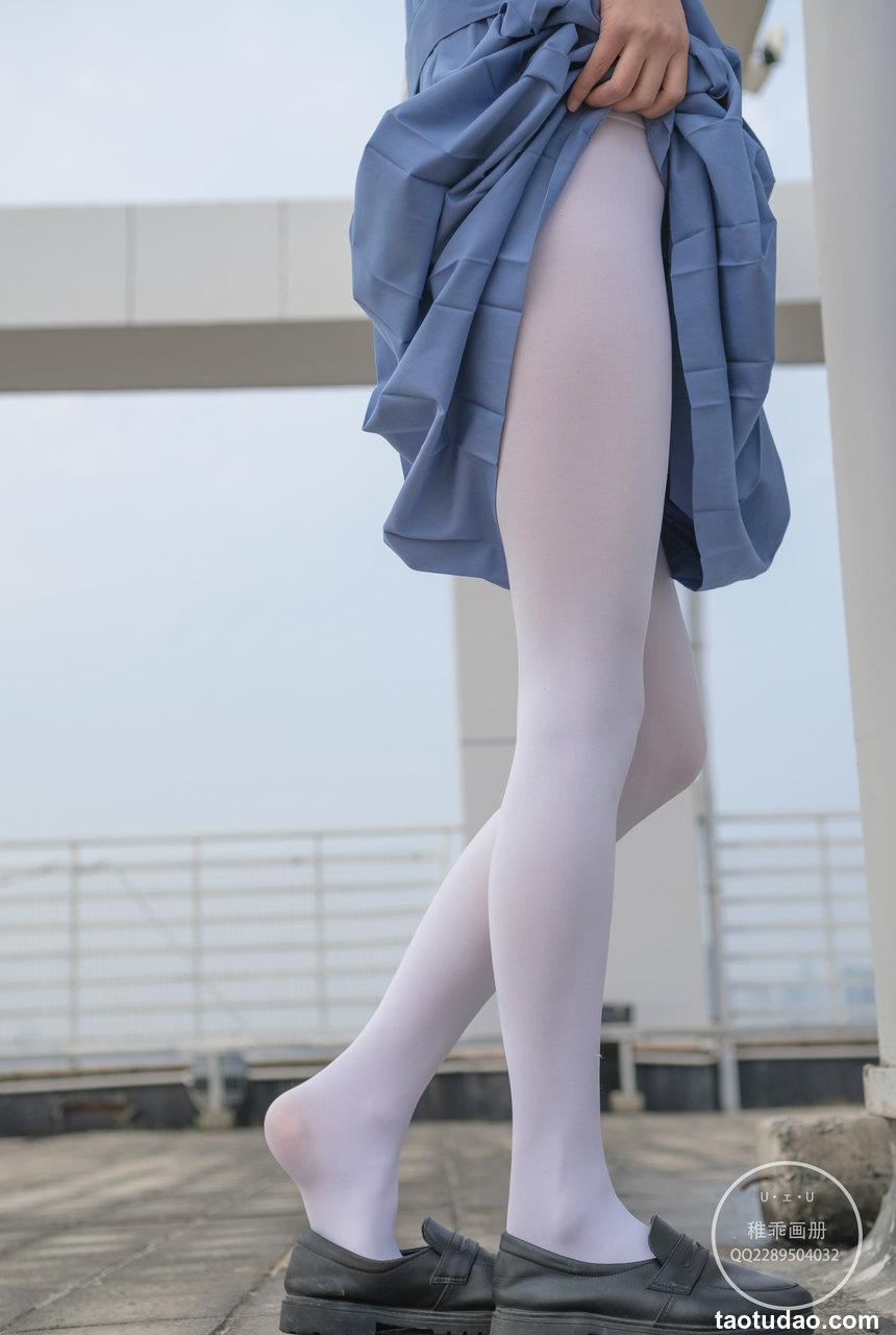 柴系小乖(稚乖画册) NO.010 — 晴空02 [79P+1V-1.10G]