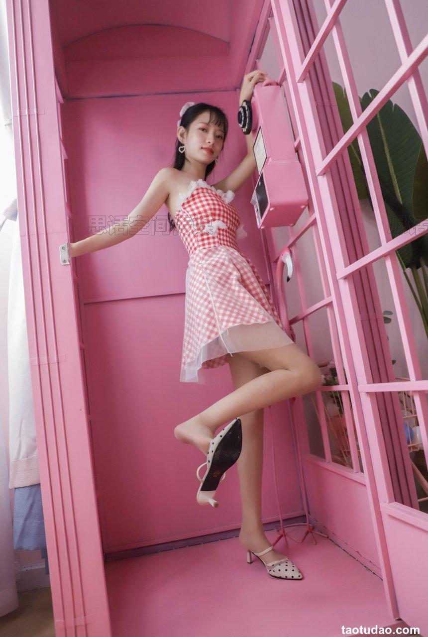 [SiHua思话]SJ015 珊珊可爱小萝莉[49P／79.9MB]