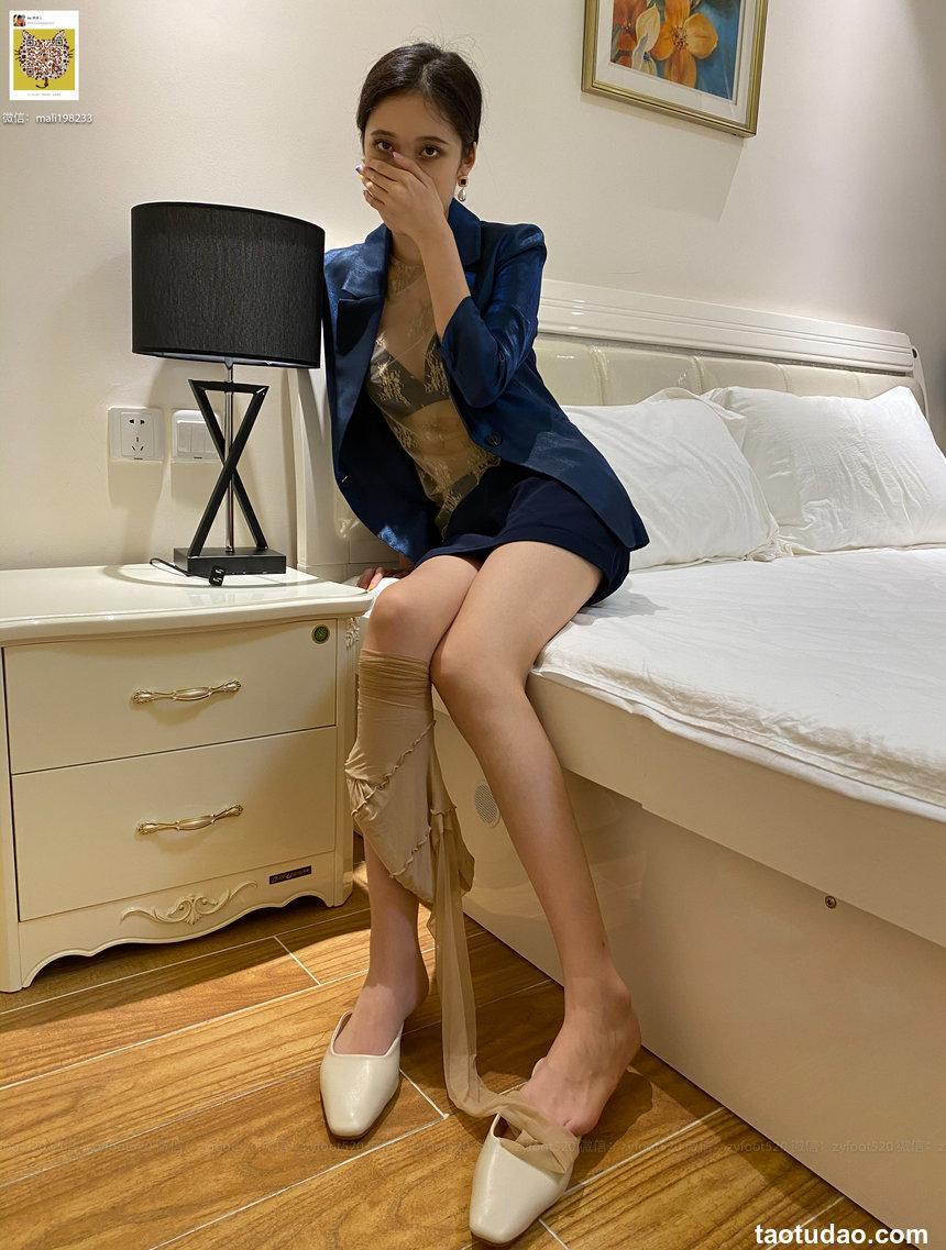 ISS公众号系列 – 欣欣 套图+视频