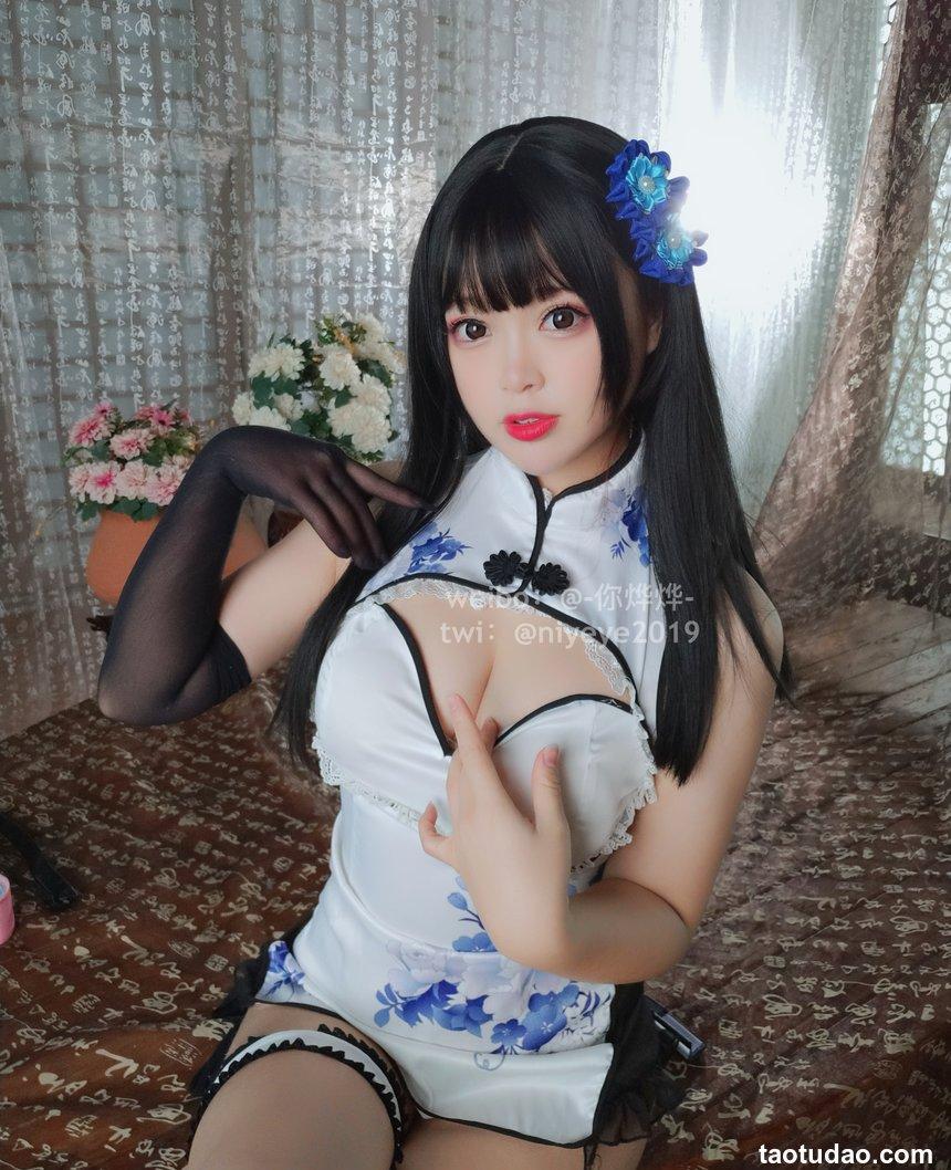 白烨  - 瓶儿[15P／314MB]