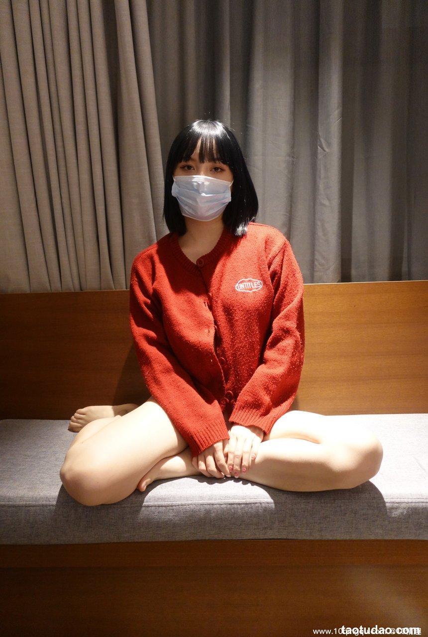 [ROSI写真] 口罩系列 2021.03.22 NO.1744[55+1P/49M]