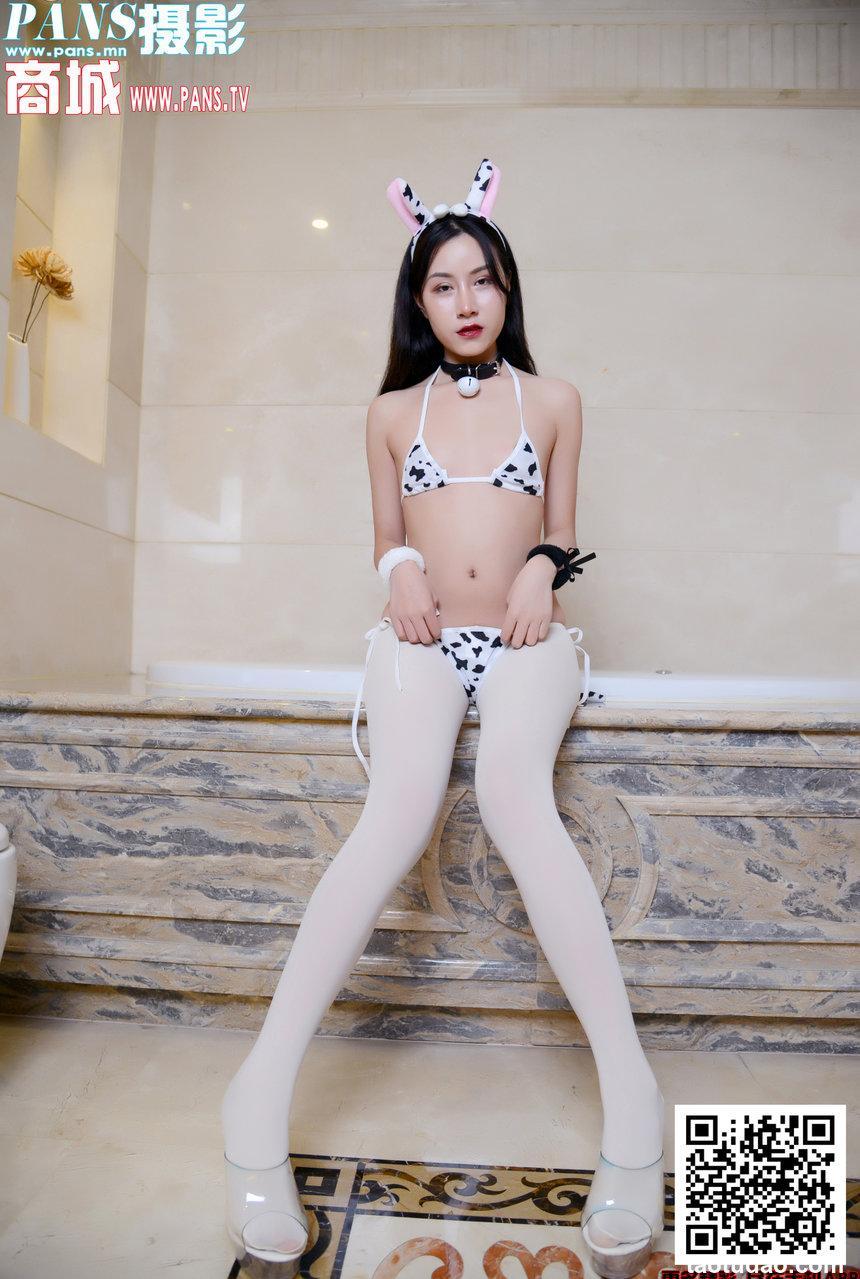 [PANS写真] 2020.02.06 NO.1281 玲玲 图套+视频