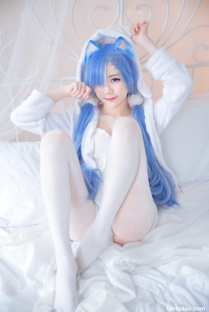 Sally多啦雪 肉肉嘟嘟 [49P-342MB]