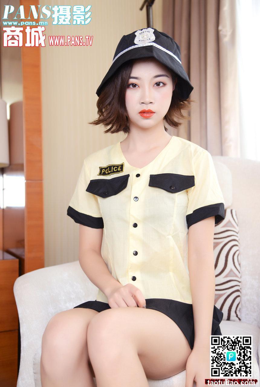 [PANS写真] 2019.02.17 NO.1100期 甜馨 [29+1P+1V/247M]