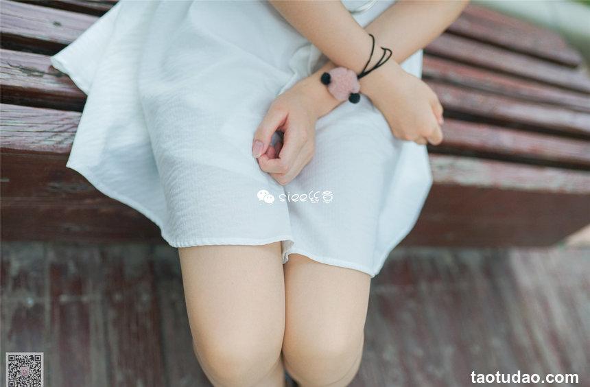 [SIEE丝意] No.011 娜娜 雨落不知何处 [58P]