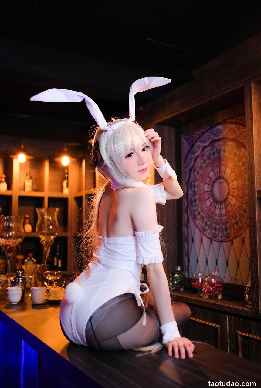 Sally Dorasnow NO.015 – Extra Sora Bunny [13P-94M]