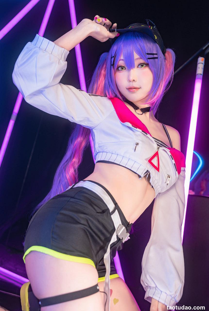 ElyEE子 - NO.93 Towa Tokoyami [39P-104MB]