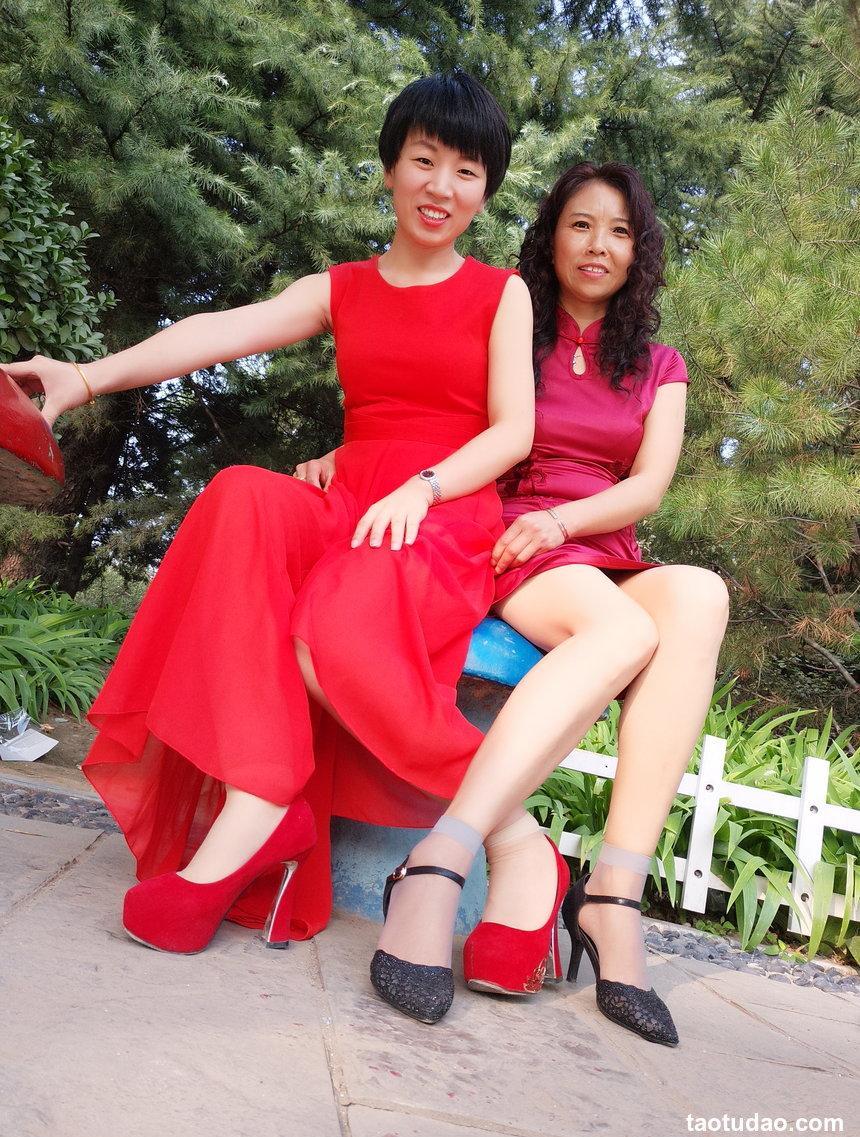 学妹校园寝室短丝系列022期 冯婷[98P／520MB]