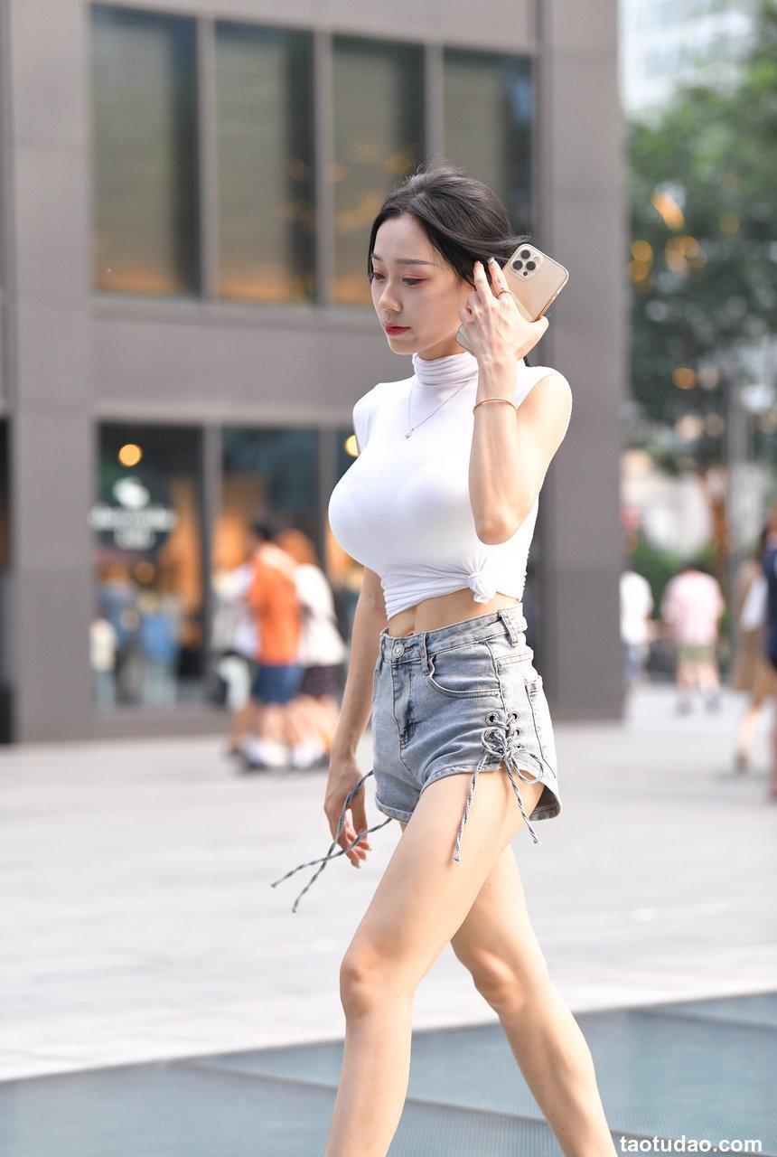 都市丽极品小美女 [159P+1V-5.28G]