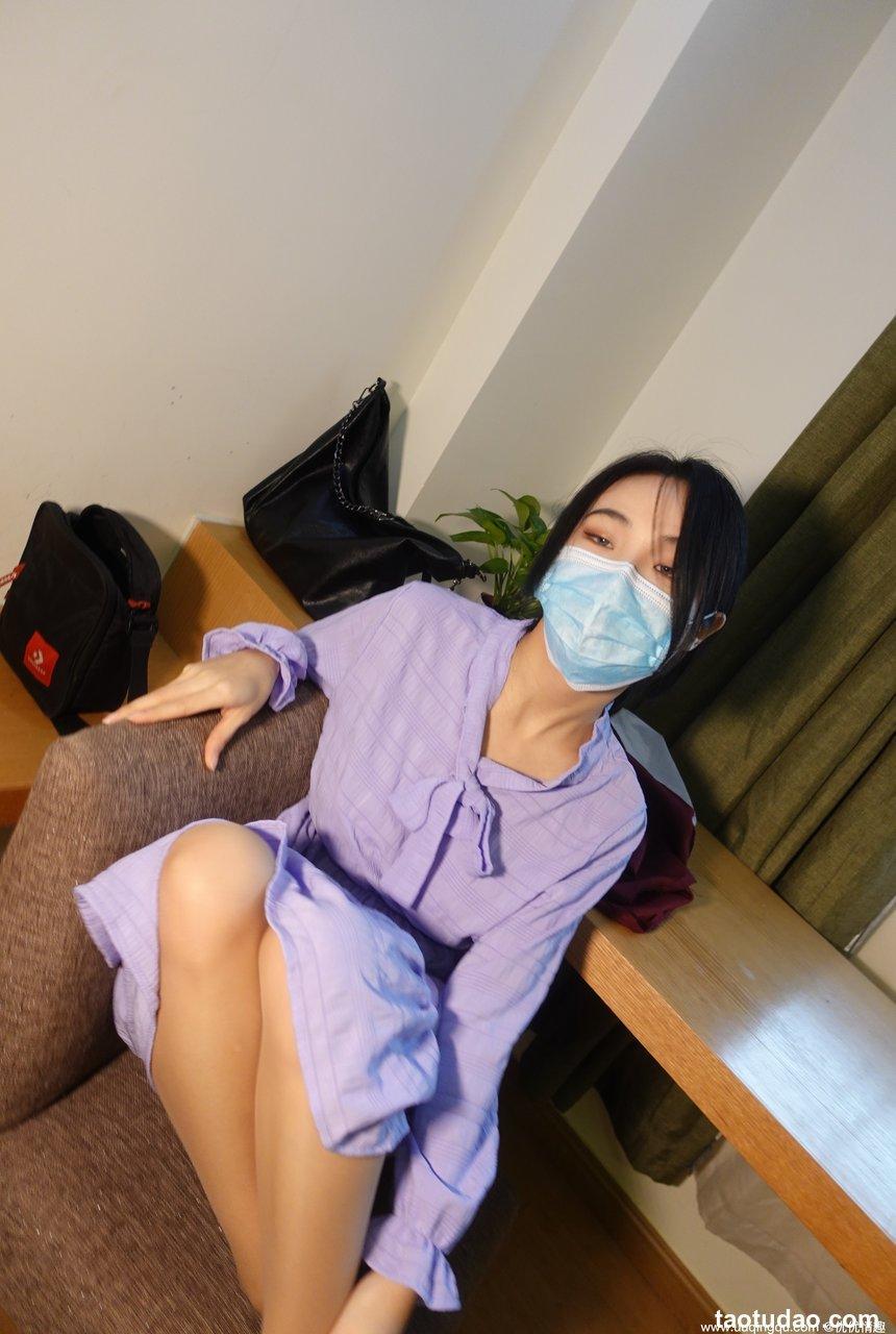 [ROSI写真]口罩系列 2021.01.25 NO.1688[98+1P／142MB]