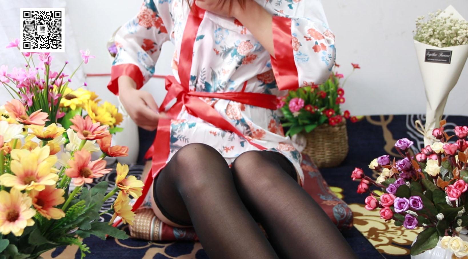 [全民丝影]视频 - 一点蓝 [MP4-245MB]