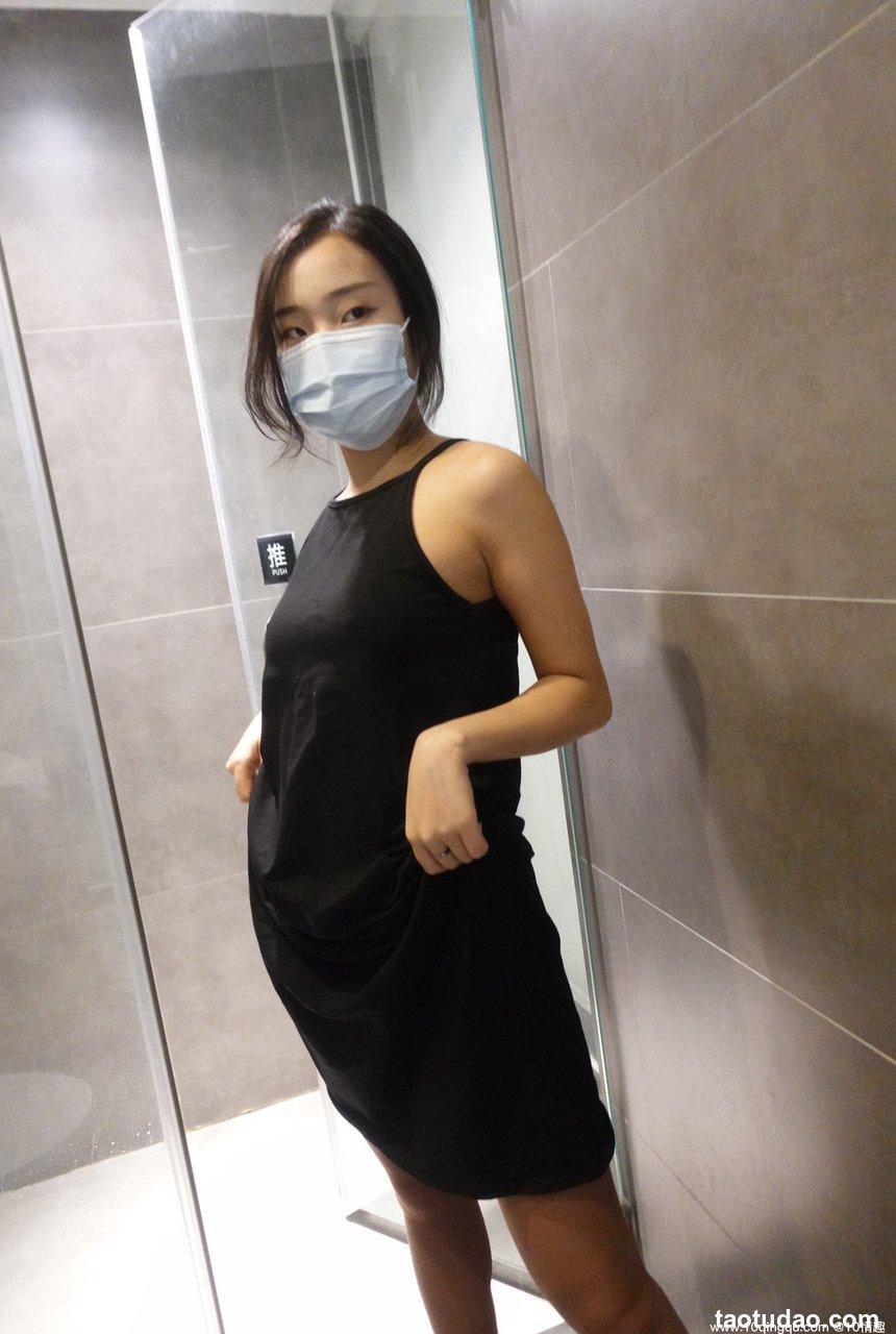 [ROSI写真]口罩系列 2021.07.22 NO.1866[56+1P／88.8MB]