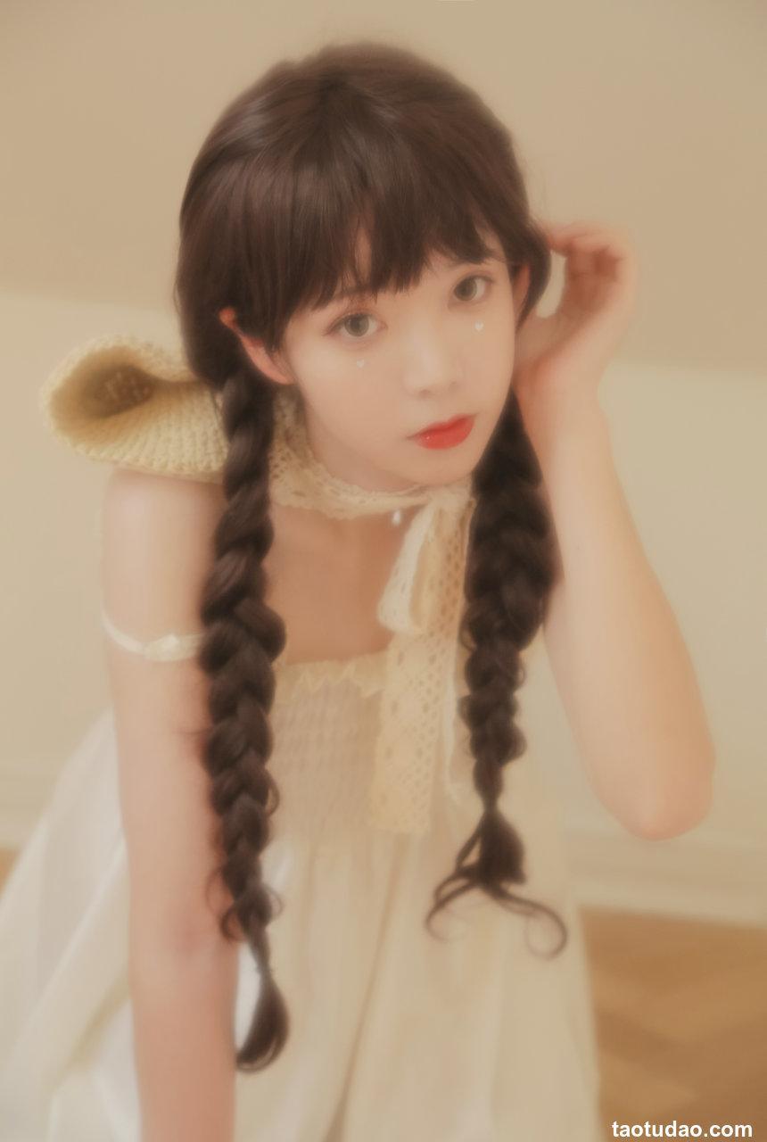 微博小姐姐Fushii_海堂 NO.004 近距离恋爱 [40P-238MB]