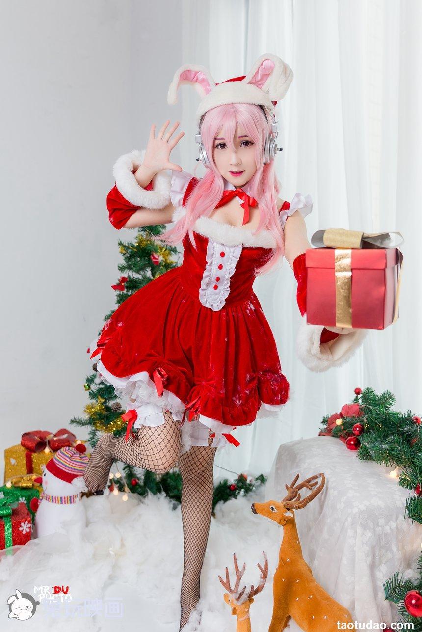 兔玩映画 - 兔子呀 [40P-504]