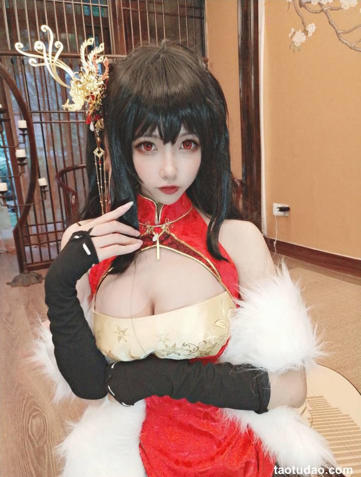 Momoko葵葵 NO.031 – 大凤之自拍[31P／49MB]