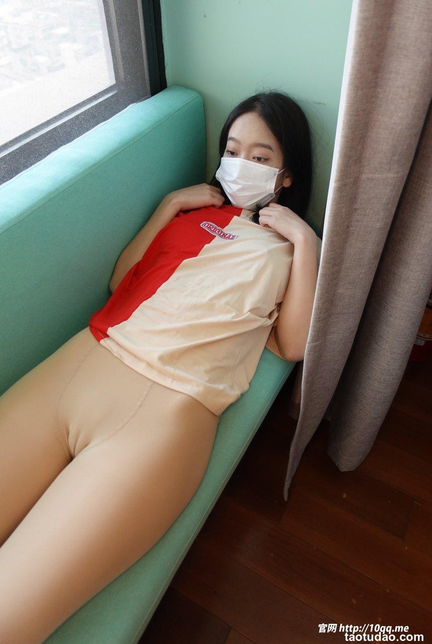 [ROSI口罩系列]2022.09.20 NO.2291[38+1P／51.2MB]