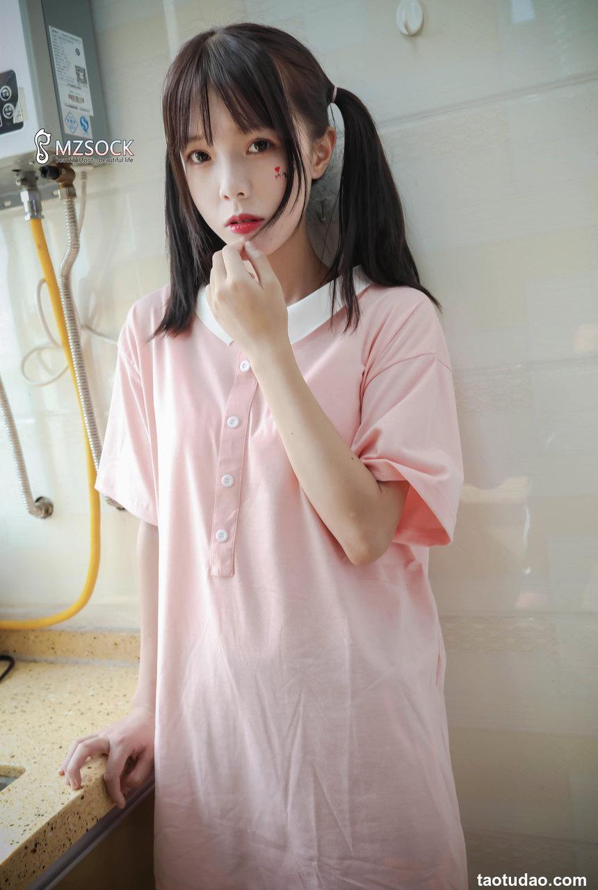 [MZSOCK]爱美足 NO.118 樱子[121P／191MB]