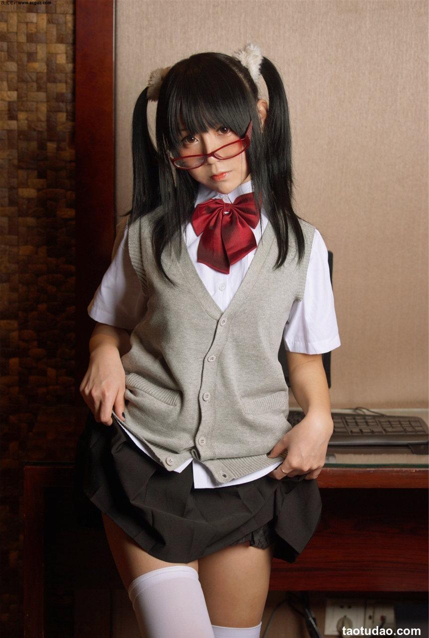 软妹摇摇乐x白银81[125P458MB]