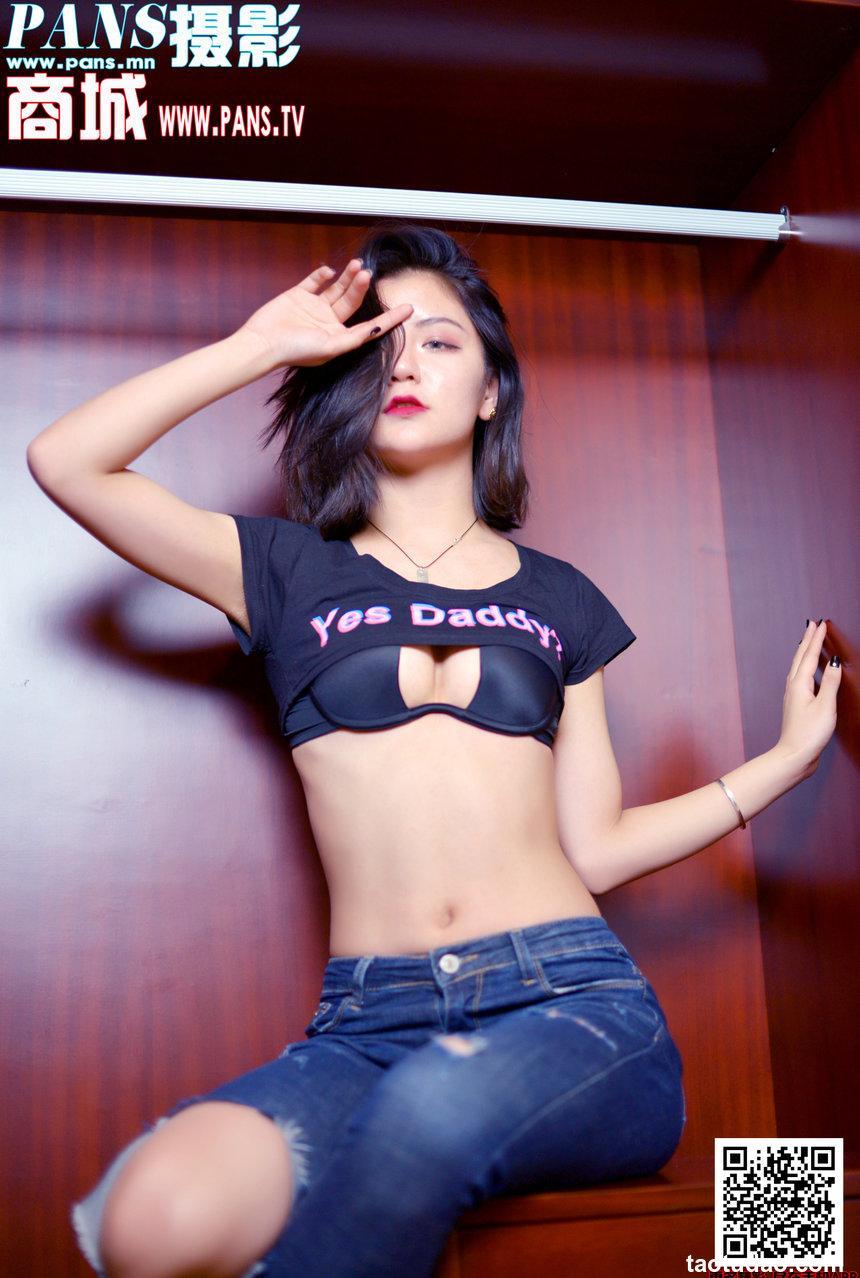 [PANS写真] 2019.12.14 NO.1250 mickey 图套+视频