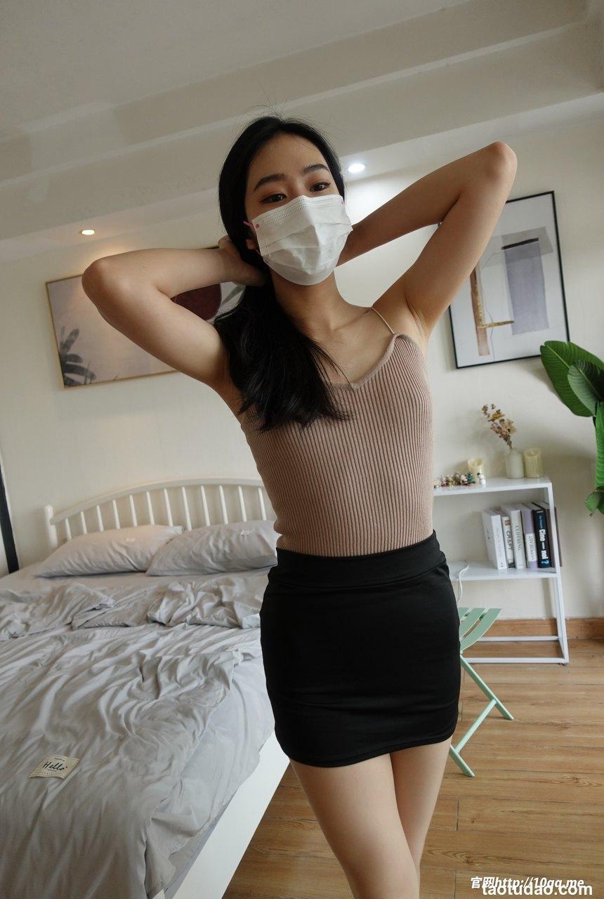 [ROSI口罩系列]2022.05.08 NO.2156[112+1P／146MB]