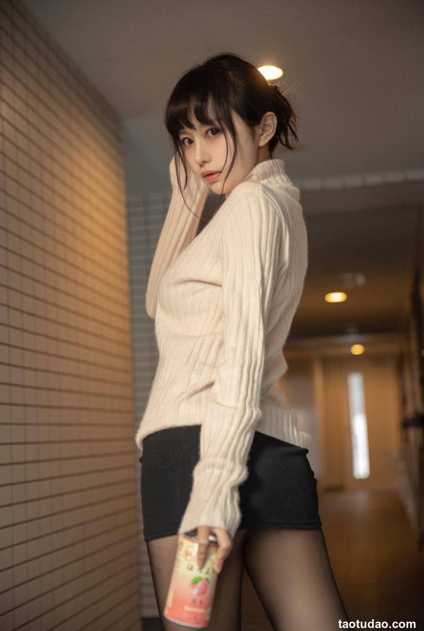 Shika小鹿鹿 NO.069 - 年上彼女[37P／353MB]