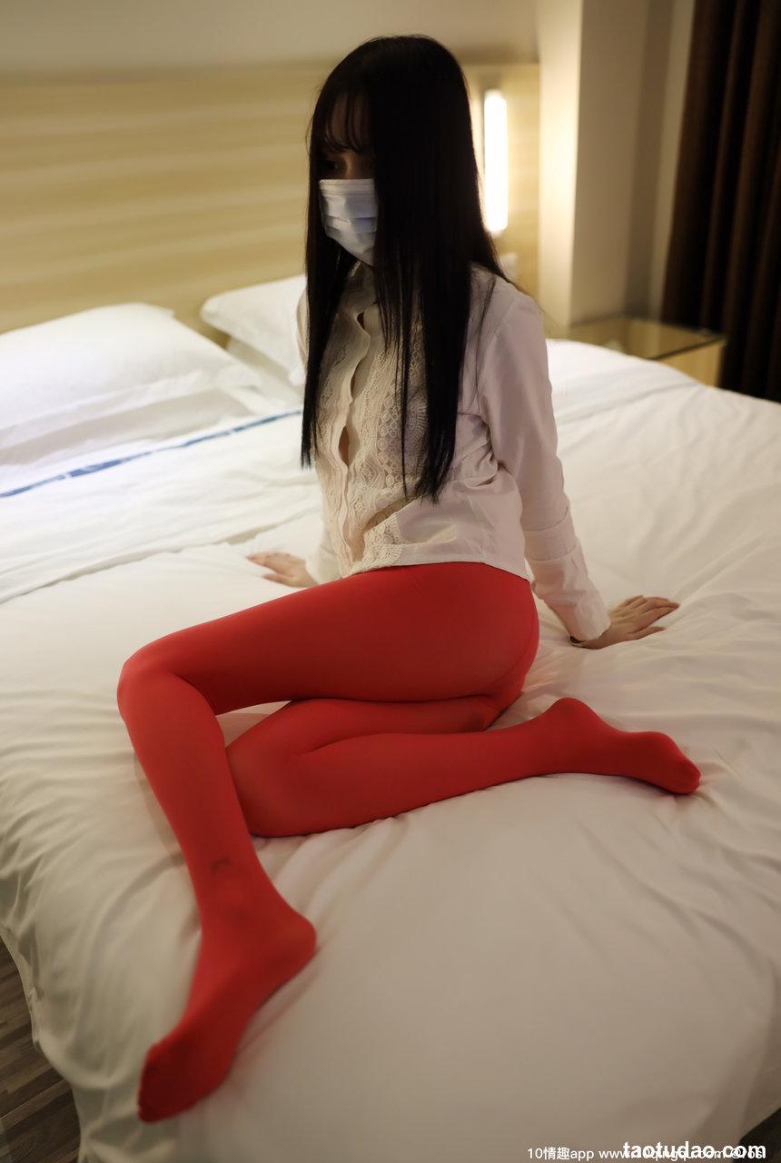 [ROSI写真] 口罩系列 2019.09.03 NO.1178[36+1P26M]