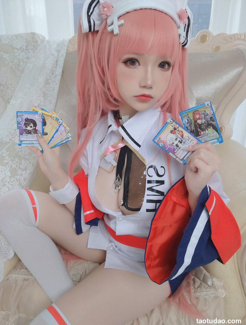 雪晴Astra NO.020 - 碧蓝航线[31P／257MB]