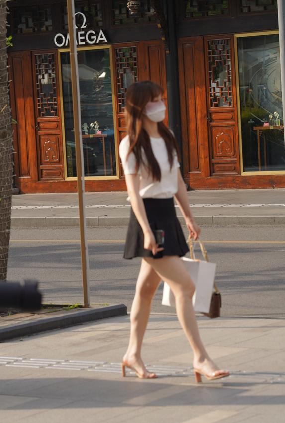 都市丽人包臀裙闺蜜【110P-1.66G】