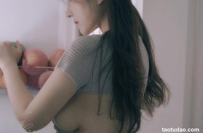 樱晚gigi  - 温.度[24P／161MB]