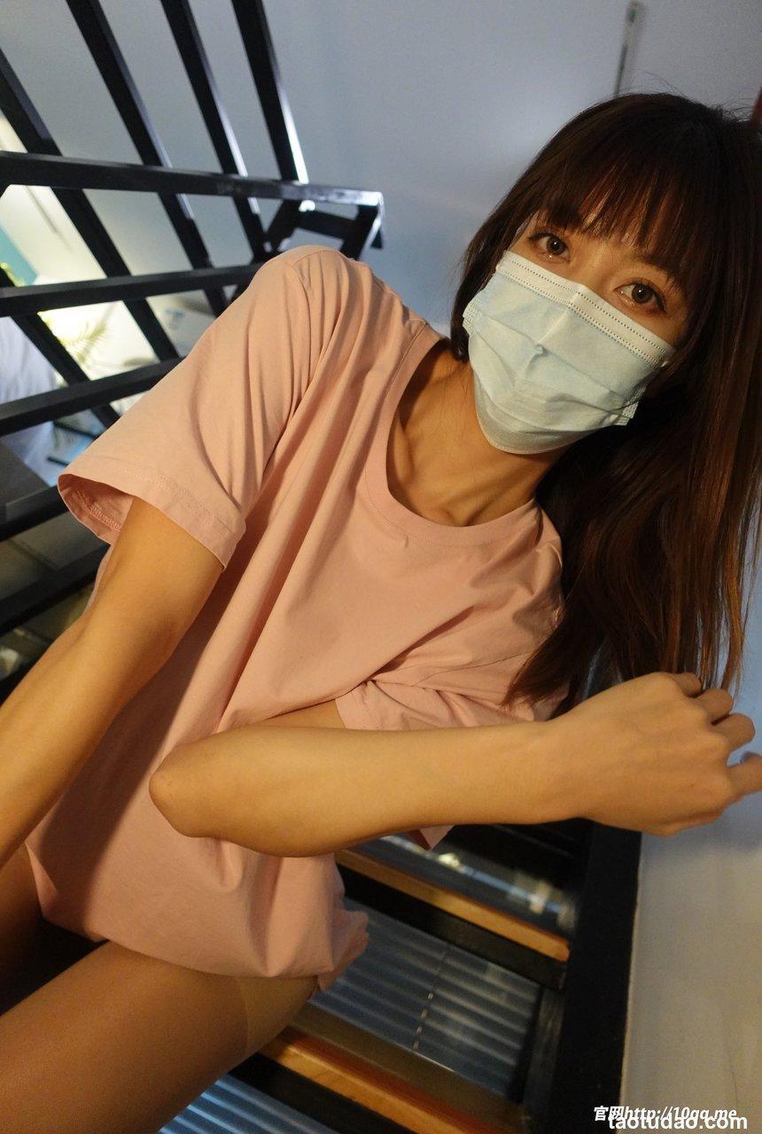 [ROSI写真]口罩系列 2021.11.28 NO.1995[52+1P／81.3MB]