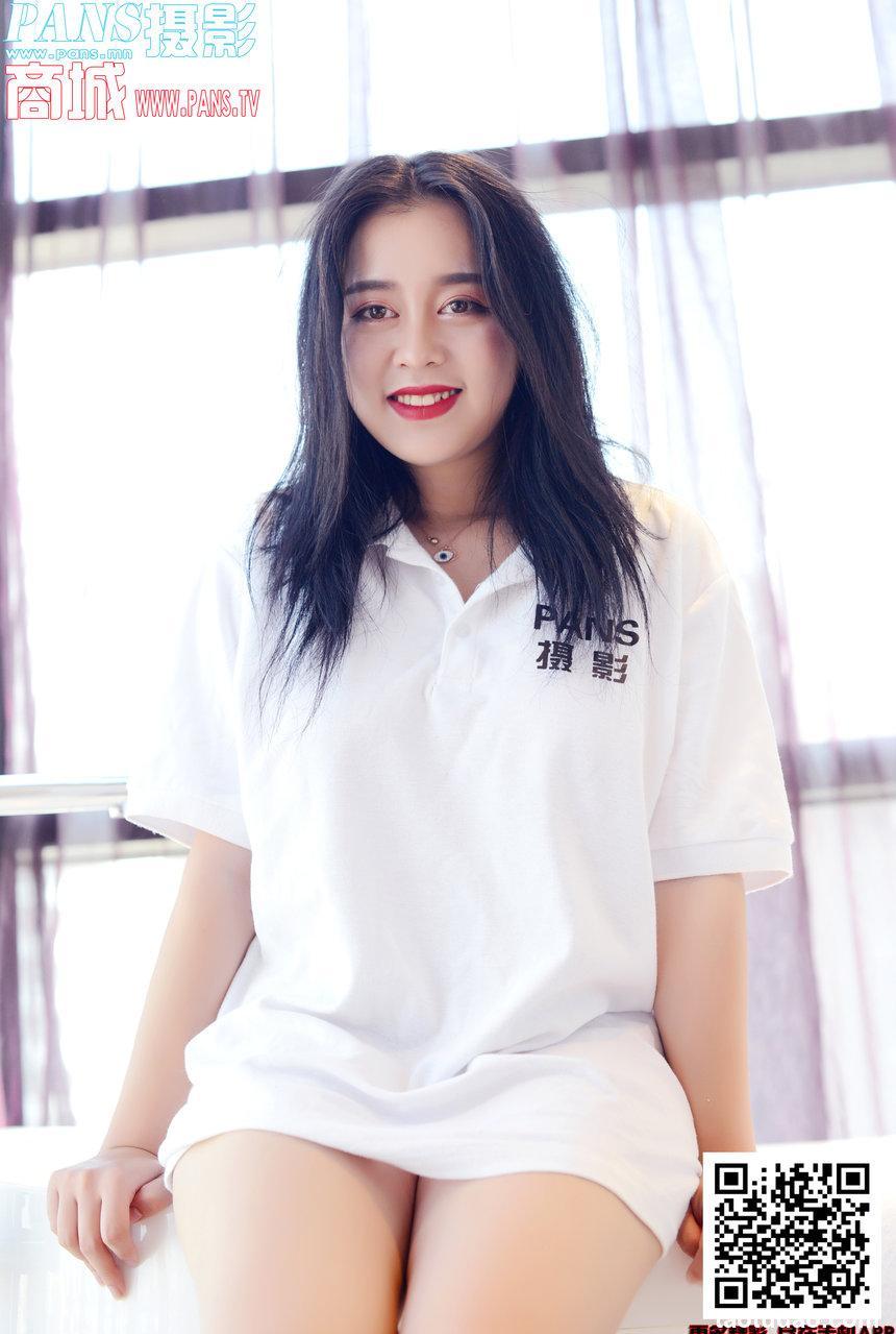 [PANS写真] 2020.02.16 NO.1286 微妮 图套+视频