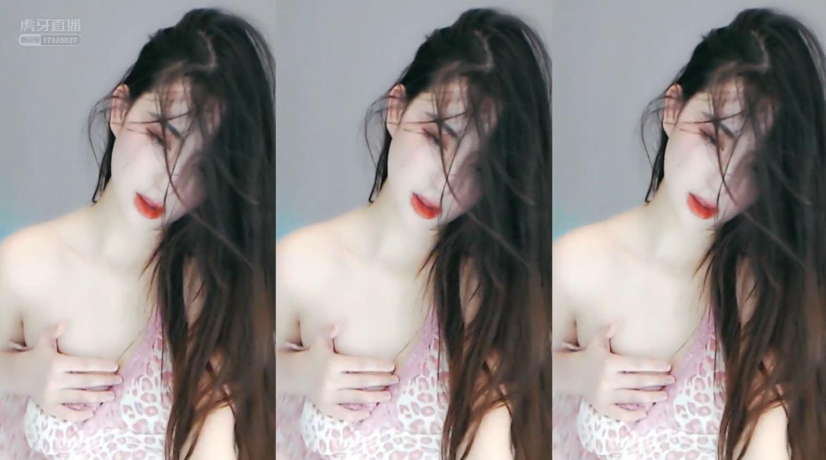 虎牙主播苏樱 八月份直播热舞视频合集 [32V-6.59G]