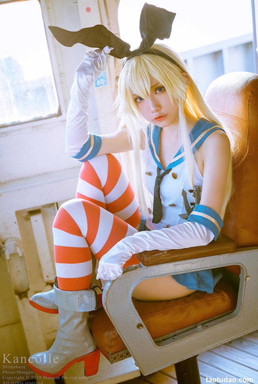 麵Mian — 岛风 [12P-42M]