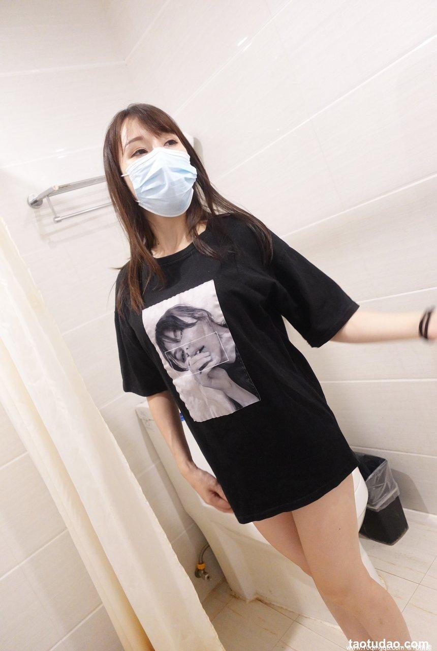 [ROSI写真]口罩系列 2021.07.27 NO.1871[63+1P／77.2MB]