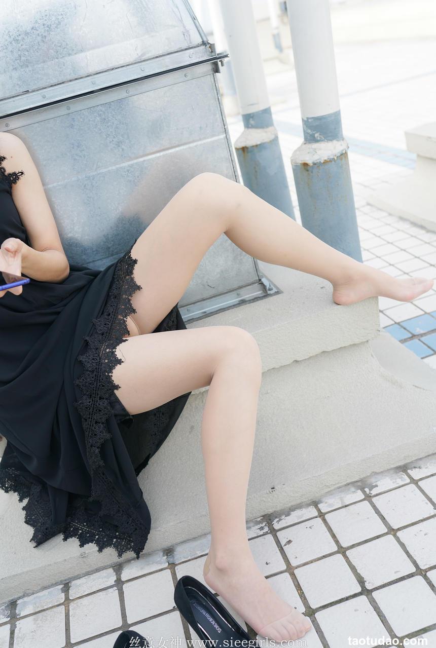 SIEE丝意 蓓蓓 一种魅力的生活