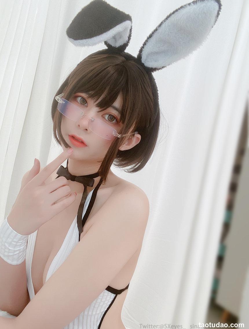 眼酱大魔王w 65套写真合集 【65套-8.8G】